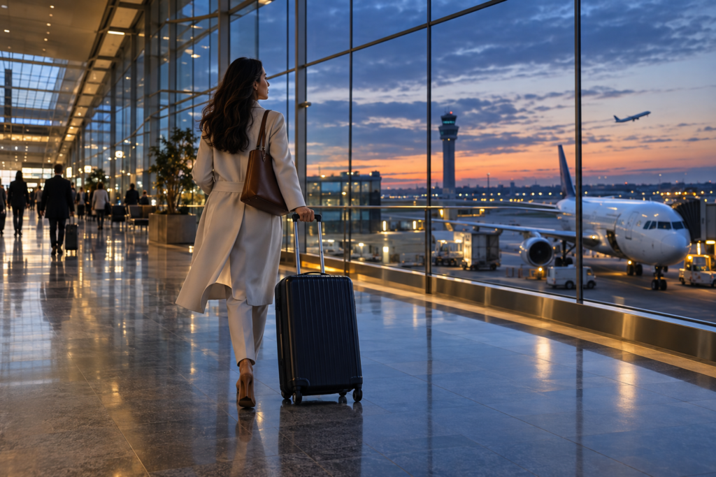 Tourism & Travel